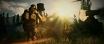 Трейлер к запуску Battlefield 3: End Game (русские субтитры)