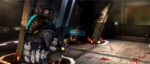 Видео игрового процесса Dead Space 3 Awakened