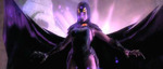 Видео Injustice: Gods Among Us - новый персонаж Raven
