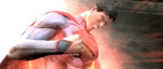Видео Injustice Gods Among Us - Супермен vs Зеленый Фонарь