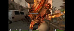 Видео Left 4 Dead 2 - Napad из Resident Evil 6