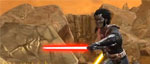 Видео расы Cathar из Star Wars The Old Republic