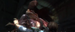 Видеодневник разработчиков Resident Evil Revelations - отвращение