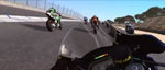 Видео геймплея MotoGP 2013 на трассе Laguna Seca