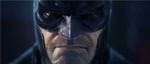 Тизер Batman Arkham Origins - битва с Дезстроуком