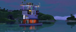 Видео The Sims 3: Island Paradise - жизнь на тропических островах