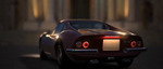 Второе концепт-видео Gran Turismo 6