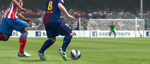 Видео FIFA 14 - демонстрация с E3 2013