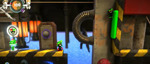 Видео LittleBigPlanet 2 - кооператив на созданном уровне