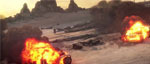 Первый ролик игрового процесса Mad Max