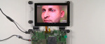 Видео от Nvidia - технология FaceWorks на мобильном чипе