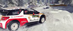 Первый трейлер WRC 4 - по заснеженной трассе