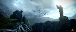 Видео Dragon Age: Inquisition с Gamescom 2013 (русские субтитры)