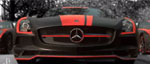 Видео предзаказа Driveclub - Mercedes SLS AMG Pack