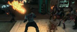 Трейлер геймплея Dead Rising 3 - сражения и множество костюмов