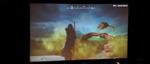 Геймплейное видео Dragon Age: Inquisition - тактический вид
