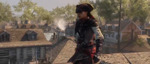 Трейлер анонса Assassin's Creed Liberation HD для PC, PS3 и Xbox 360 (русские субтитры)