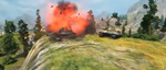 Видео World of Tanks - обзор техники и изменений обновления 8.8
