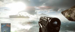 Видео Battlefield 4 - геймплей с минометом