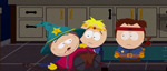 Трейлер South Park: The Stick of Truth - судьба (русские субтитры)