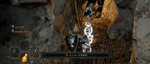 Видео Dark Souls 2 - геймплей с бета-теста
