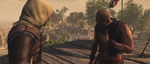 Видео Assassin's Creed 4 Black Flag - геймплей с PS4