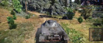 Видео War Thunder - танковые сражения