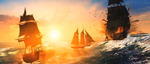Видео Assassin's Creed 4 Black Flag - эксклюзивный для PlayStation контент (русские субтитры)