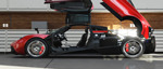 Видео Forza Motorsport 5 - современные гиперкары