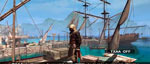 Визуальные эффекты Assassin's Creed 4 Black Flag на видеокартах GeForce GTX