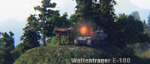 Трейлер World of Tanks к релизу обновления 8.9