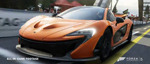 Видео Forza Motorsport 5 x McLaren Automotive