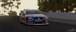 Видео Forza Motorsport 5 x Bathurst