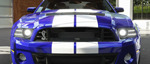 Видео Forza Motorsport 5 - мускул кары