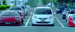 Японская ТВ-реклама Gran Turismo 6