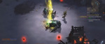 Видео Diablo 3: Reaper of Souls - умения Crusader - Heavens Fury и Bombardment