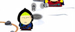 Трейлер South Park: The Stick of Truth с VGX 2013