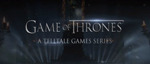 Ролик анонса Game of Thrones от студии Telltale Games