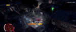 Видео Dying Light - ночной геймплей