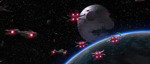 Трейлер анонса Star Wars Attack Squadrons