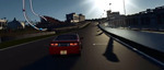 Видео Gran Turismo: к чему приводит вождение в нетрезвом виде